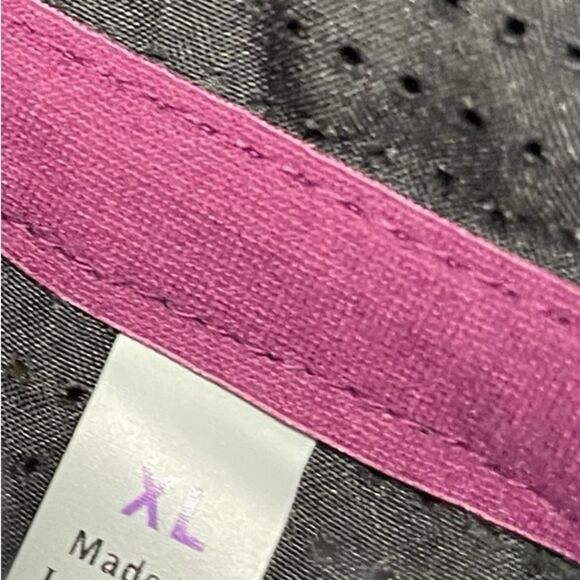 ATHLETA Stowe-Away Run Jacket Size XL - Picture 8 of 8